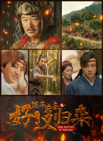 她淫乱的手
